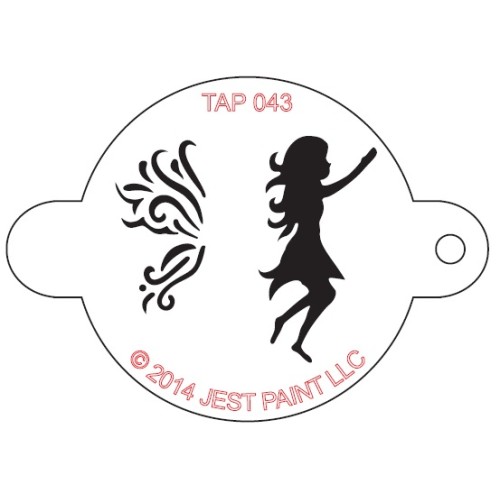 TAP 043 Fairy (TAP 043 Fairy)